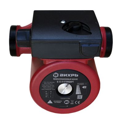 Фекальный насос Вихрь ФН-750 - изображение 7