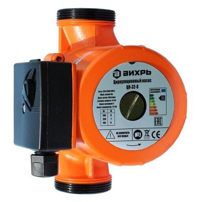 Фекальный насос Вихрь ФН-750 - изображение 1