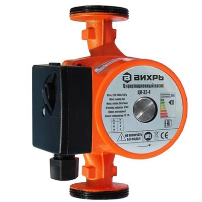 Фекальный насос Вихрь ФН-750 - изображение 2