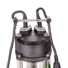 Фекальный насос Сибртех СФН750, 750 Вт, напор 16 м, 22000 л/ч - изображение 16