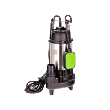 Фекальный насос Сибртех СФН750, 750 Вт, напор 16 м, 22000 л/ч - изображение 4