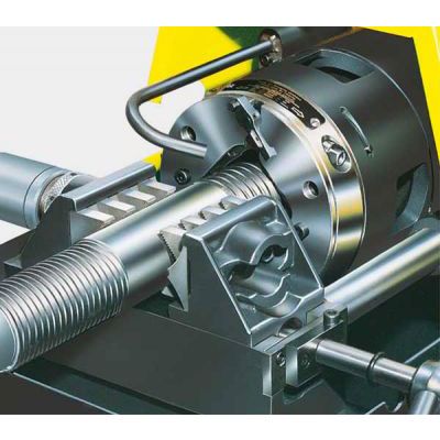 750004 Резьбонарезной станок Rems Унимат 75 - изображение 2