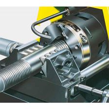 750004 Резьбонарезной станок Rems Унимат 75 - изображение 5