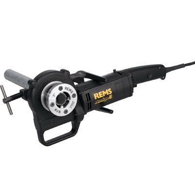 750004 Резьбонарезной станок Rems Унимат 75 - изображение 7