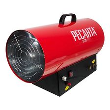Газовая тепловая пушка Ресанта ТГП-75000 - изображение 2