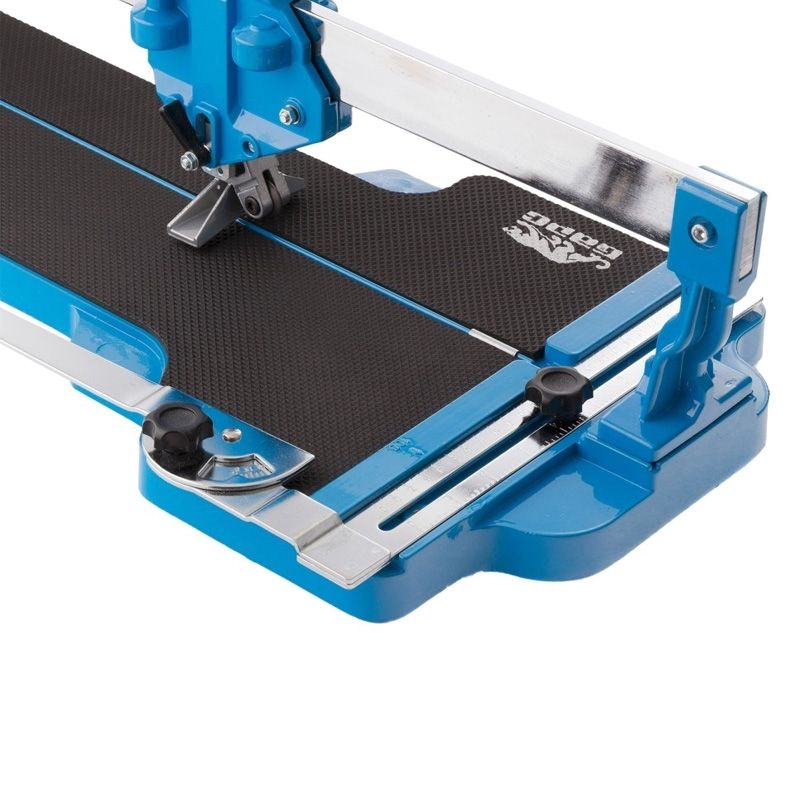 Плиткорез ручной монорельсовый БАРС 750х14 мм - изображение 4