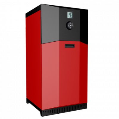 Напольный газовый котел Лемакс Премиум-7.5N (028537) - изображение 7