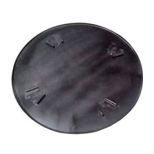 Затирочный диск 760 мм (3 мм) 8кр - изображение 2