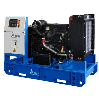 Дизельная электростанция ТСС АД-760С-Т400-РМ11 - изображение 12