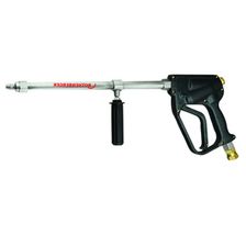 76068 Промывочный пистолет (1100 мм, 130 bar) - изображение 2