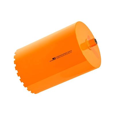 Алмазная коронка Борей-М 77 мм (1 1/4, длина 1500 мм) - изображение 5