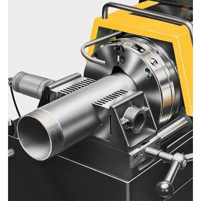 770004 Резьбонарезной станок Rems Унимат 77 - изображение 2