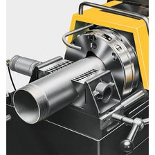 770004 Резьбонарезной станок Rems Унимат 77 - изображение 4