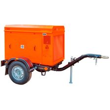 Станция компрессорная электрическая ЗИФ-СВЭ 7,8/0,7 в кожухе - изображение 10