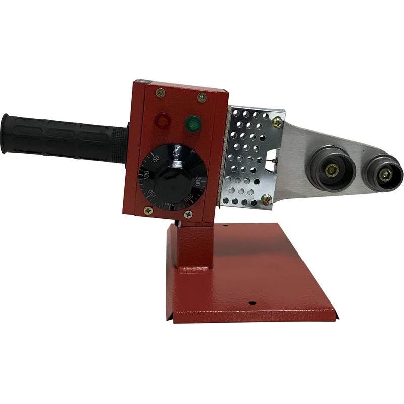 Аппарат для сварки пластиковых труб Калибр СВА-780Т - изображение 3