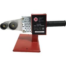 Аппарат для сварки пластиковых труб Калибр СВА-780Т - изображение 6