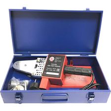 Аппарат для сварки пластиковых труб Калибр СВА-780Т - изображение 8