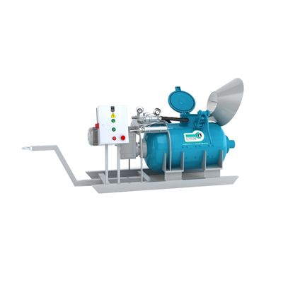 Растворонасос винтовой СОСНА СО 78.1000 - изображение 10