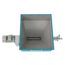 Растворонасос винтовой СОСНА СО 78.1000 - изображение 4