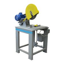 Станок отрезной Ажурсталь ОС-7 - изображение 2