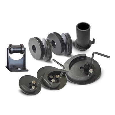 Станок отрезной Ажурсталь ОС-7 - изображение 4