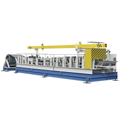 Станок отрезной Ажурсталь ОС-7 - изображение 6