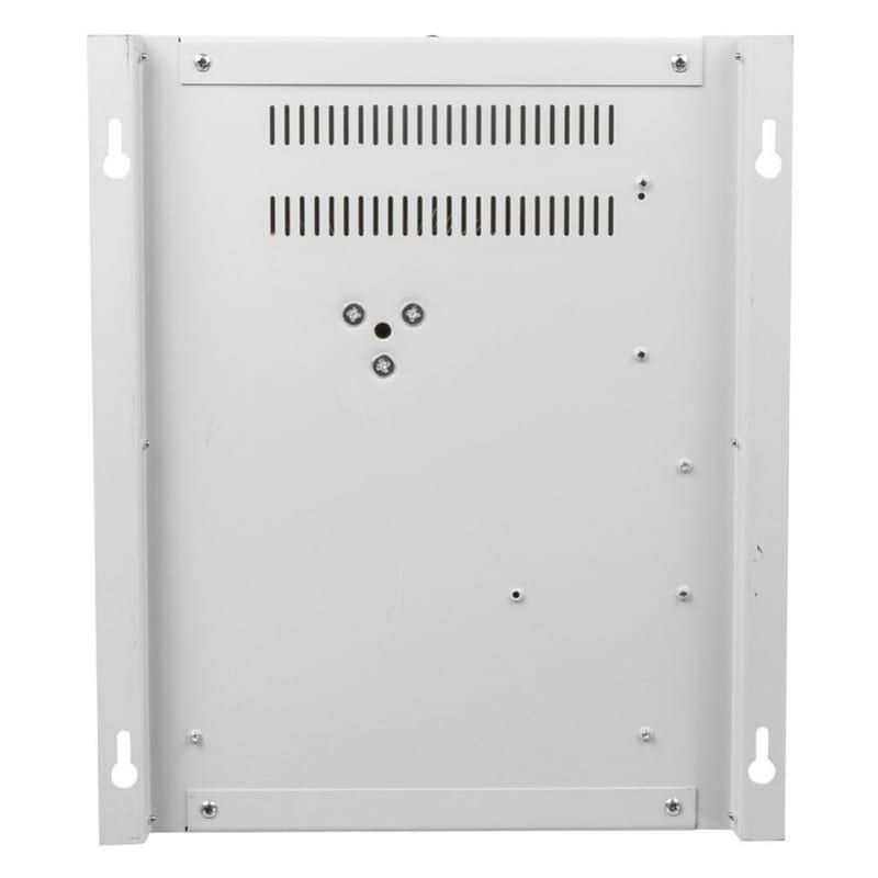 Стабилизатор Ресанта АСН-8 000 Н/1-Ц Lux - изображение 3