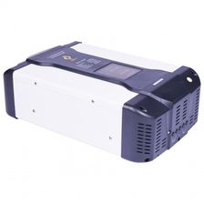 Стабилизатор напряжения однофазный РУБИН ЦСН 8 000 (8000ВА) - изображение 10