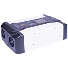 Стабилизатор напряжения однофазный РУБИН ЦСН 8 000 (8000ВА) - изображение 11