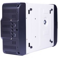 Стабилизатор напряжения однофазный РУБИН ЦСН 8 000 (8000ВА) - изображение 9