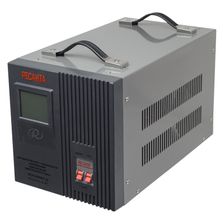 Стабилизатор Ресанта АСН-8 000/1-Ц - изображение 3