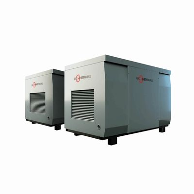 Газовый генератор ФАС-8-1/ЛП - изображение 4