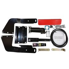 Комплект для установки косилки Заря на мотоблок Угра(с двигателем до 8 л.с. включительно) в сборе с адаптером АМПК-1 - изображение 2