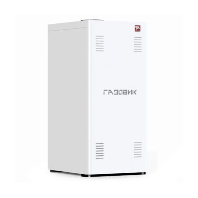 Напольный газовый котел Лемакс Газовик АОГВ-8 (102800)