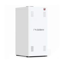 Напольный газовый котел Лемакс Газовик АОГВ-8 (102800) - изображение 2