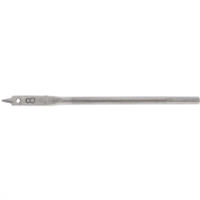 Сверло по дереву перовое 8 мм Сибртех - изображение 2