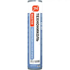 Рулонная гидроизоляция Технониколь для плоской кровли 8 м2 - изображение 2