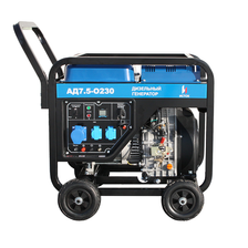 Генератор дизельный ИСТОК АД8-О230-ВМ131Э - изображение 4