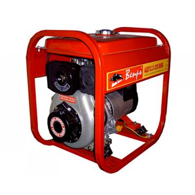 Дизельная электростанция Вепрь АД 8-230-ВМ18C - изображение 10