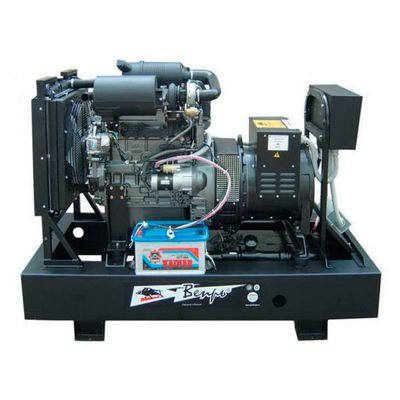 Дизельная электростанция Вепрь АД 8-230-ВМ18C - изображение 11