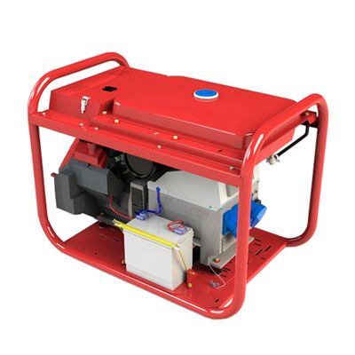 Дизельная электростанция Вепрь АД 8-230-ВМ18C - изображение 9