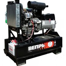 Дизельный генератор Вепрь АДА 8-230 РЛ - изображение 2