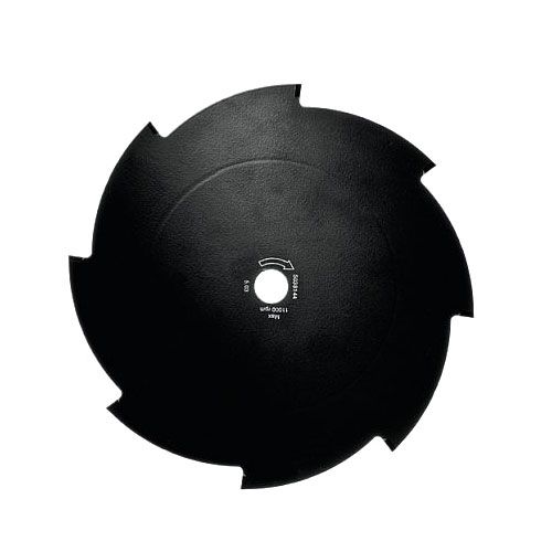 Диск для травы, 8 зубьев Грасс 255-8-20 (255 мм,  8 зубов, 20 мм)  Husqvarna 5784442-01