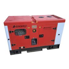 Дизельная электростанция АД-8С-Т400-1РКМ11 - изображение 2