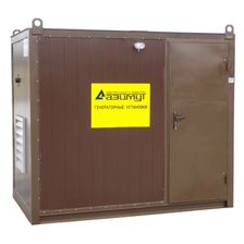 Дизельная электростанция АД-8С-Т400-2РНМ11 в контейнере - изображение 3