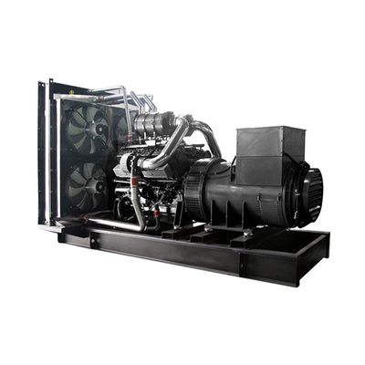 Дизельная электростанция АД-8С-Т400-2РНМ11 в контейнере - изображение 8