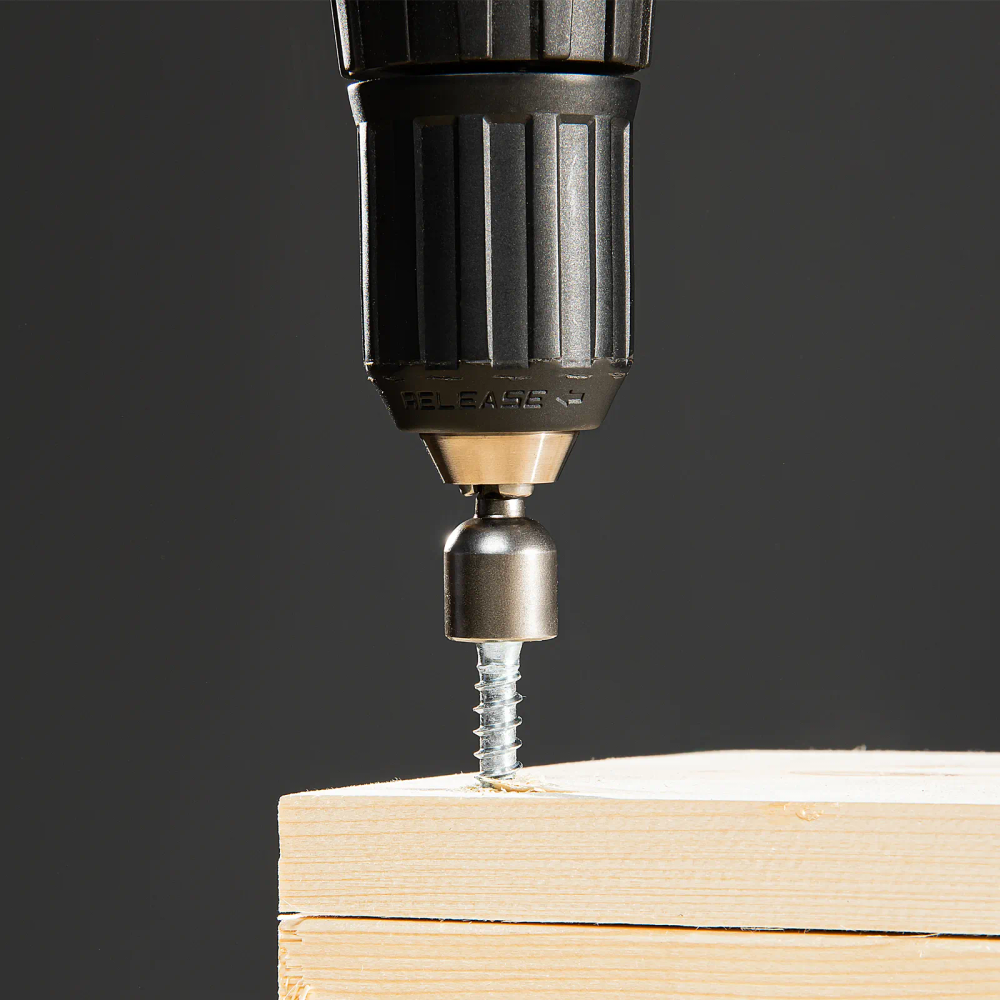 Биты с торцевыми головками 8 мм, 45 мм, 2 шт. Matrix - изображение 7