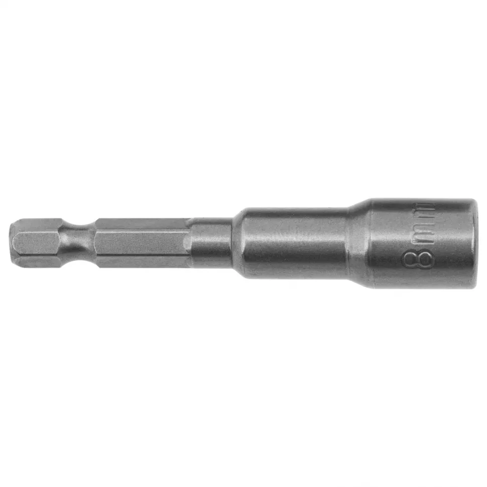 Биты с торцевыми головками 8 мм, 65 мм, 2 шт. Matrix - изображение 4