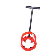 Труборез с хомутной защелкой для труб 8 дюймов - изображение 2