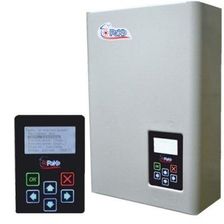 Котел электрический РЭКО 8П - изображение 2